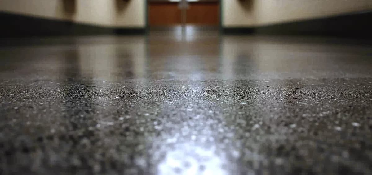 concrete polishing for schools florida