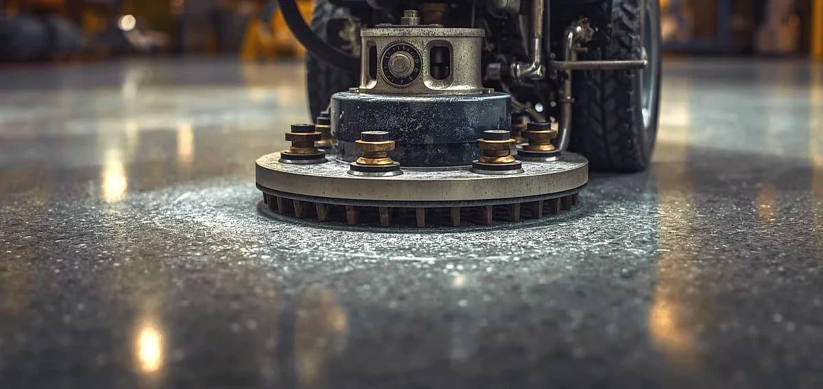 Concrete Polishing Machine Rental in South Florida: What to Know — National Concrete Polishing