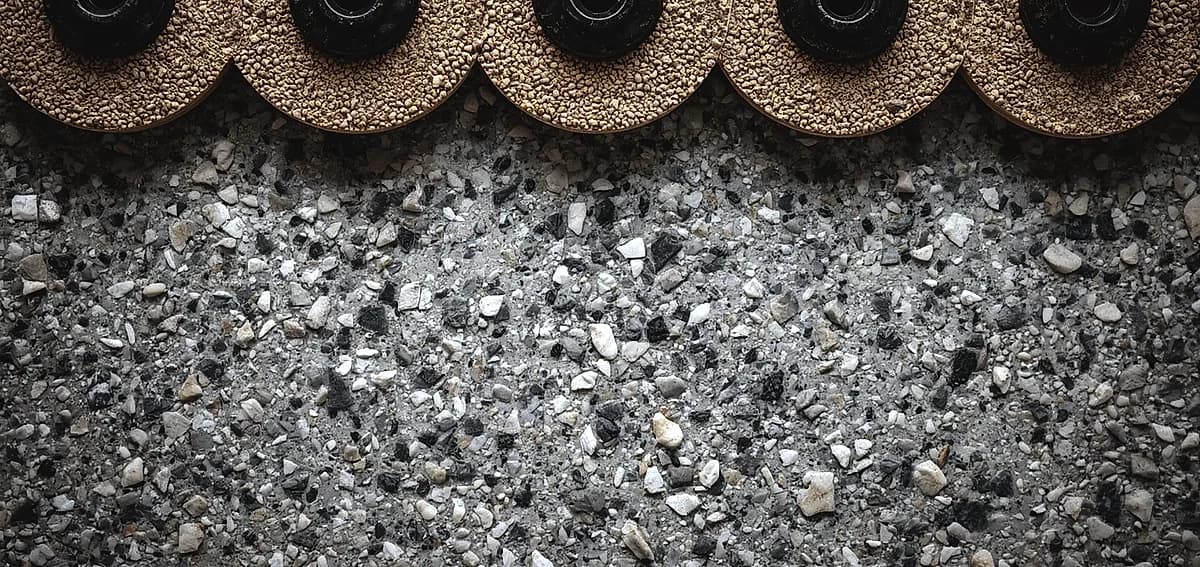 concrete polishing specifications
