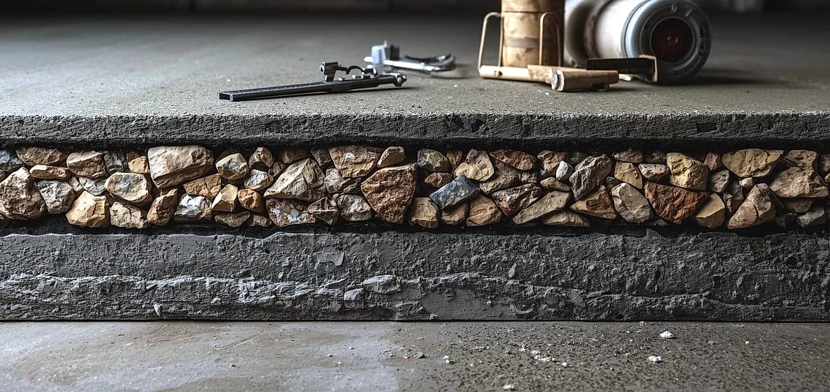 concrete polishing specifications