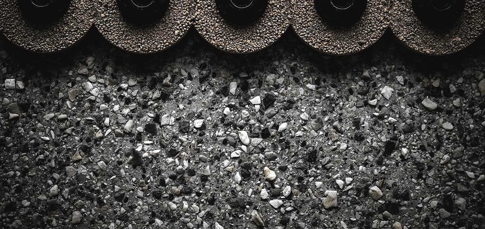 concrete polishing specifications