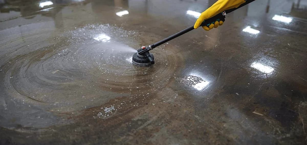 concrete sealer vs densifier