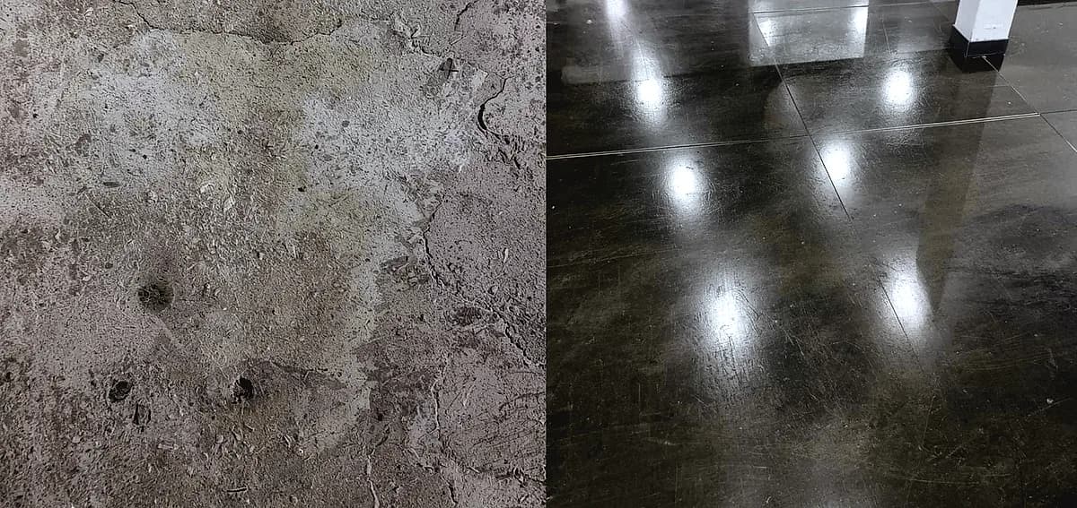 concrete sealer vs densifier