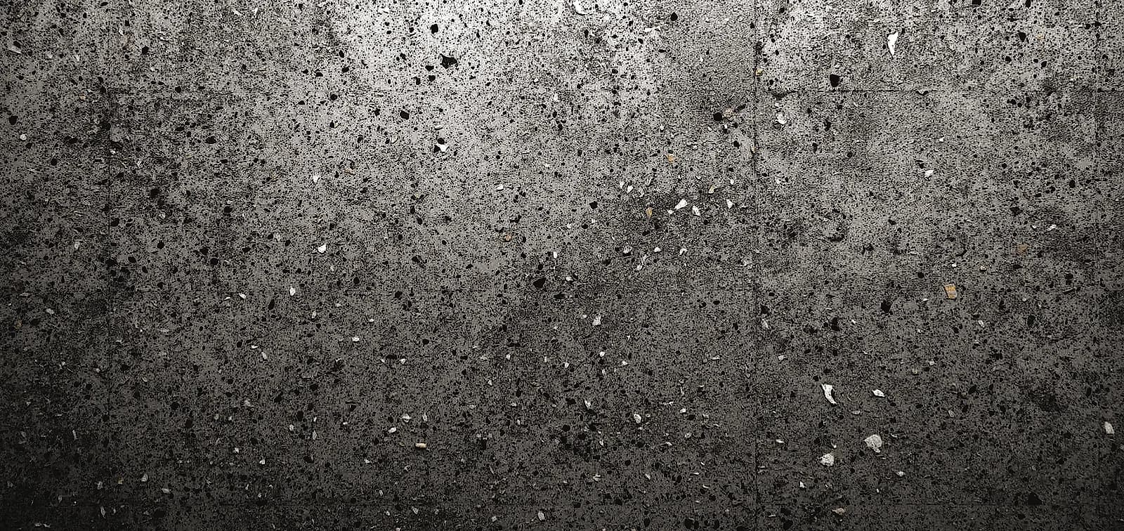 concrete sealing before polishing
