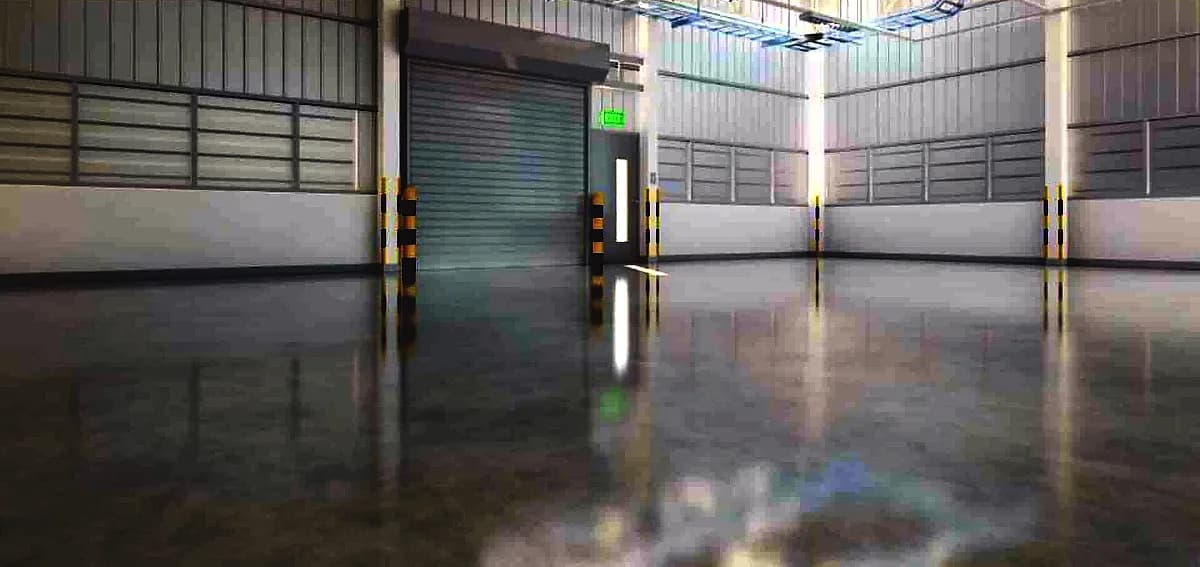why concrete surface profile matters for adhesion