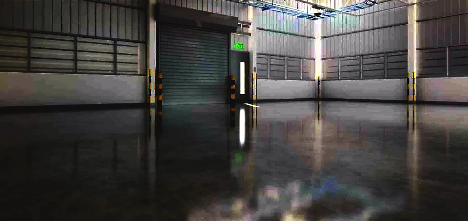 why concrete surface profile matters for adhesion