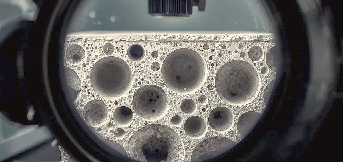 Why Certain Concrete Surfaces Require Multiple Densifier Applications — polished concrete floor