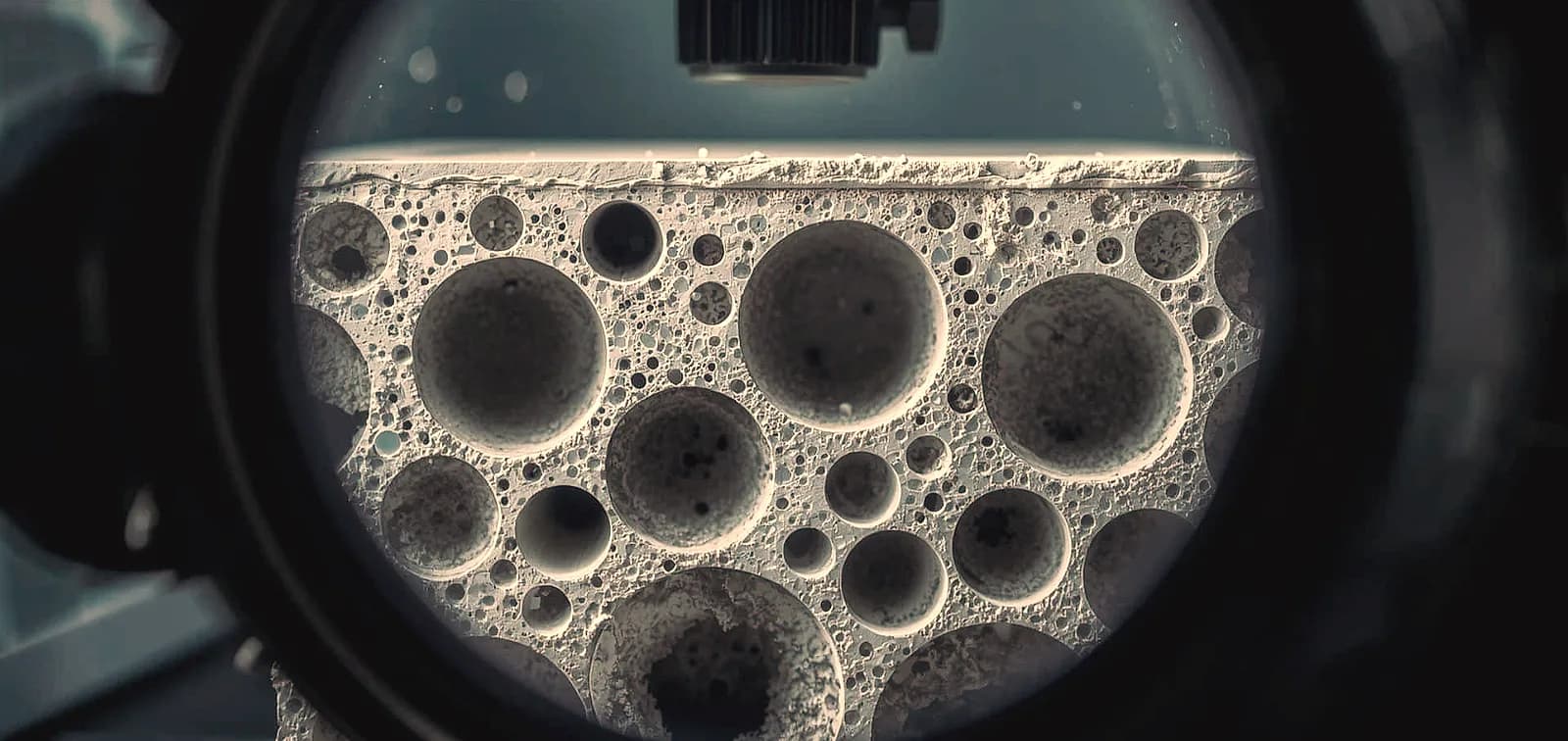 Why Certain Concrete Surfaces Require Multiple Densifier Applications — polished concrete floor