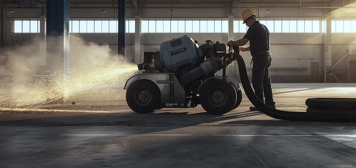 disadvantages of epoxy flooring