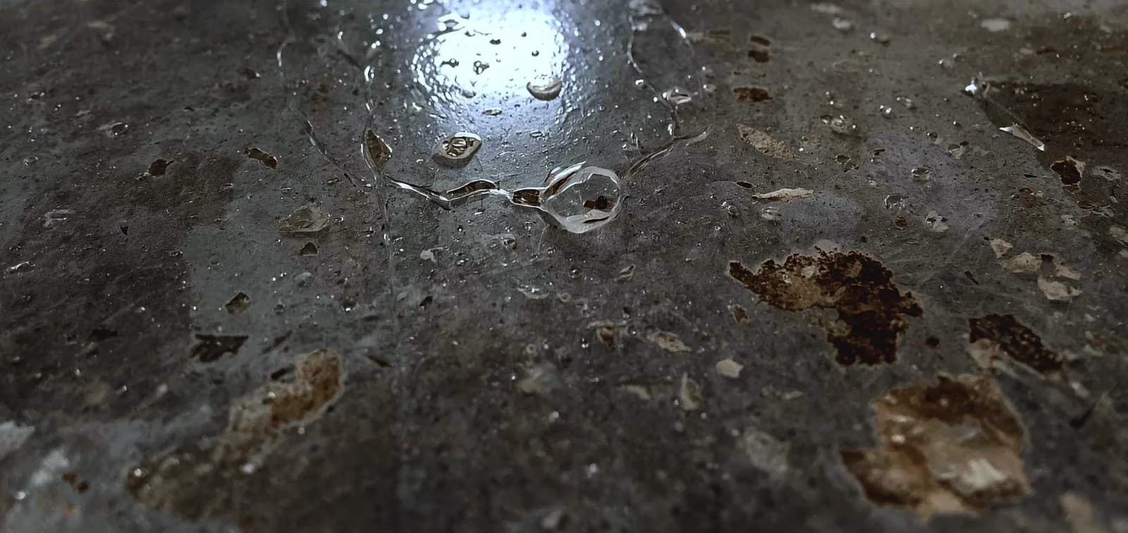 disadvantages of epoxy flooring