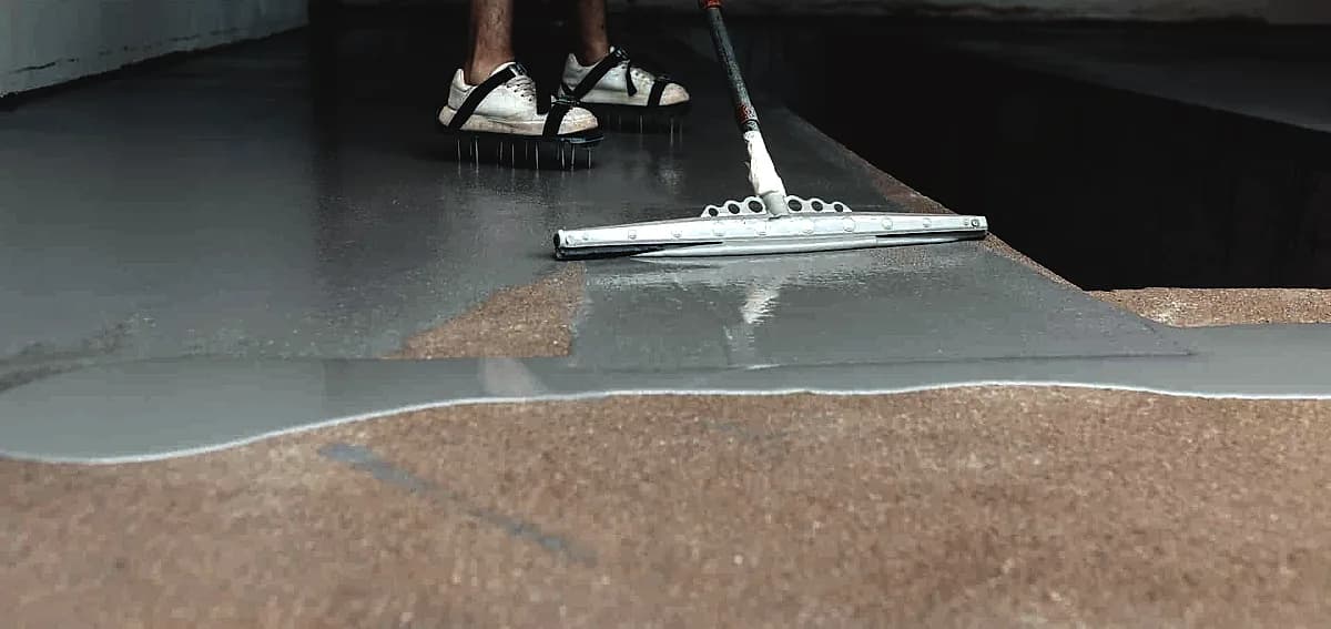 Discover What Role Concrete Age Plays in Successful Polishing Outcomes