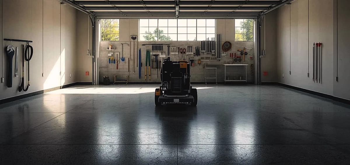 diy epoxy flooring