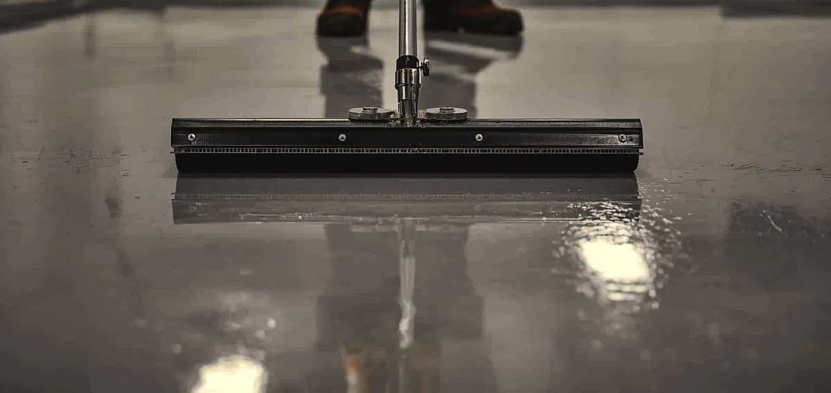 diy epoxy flooring