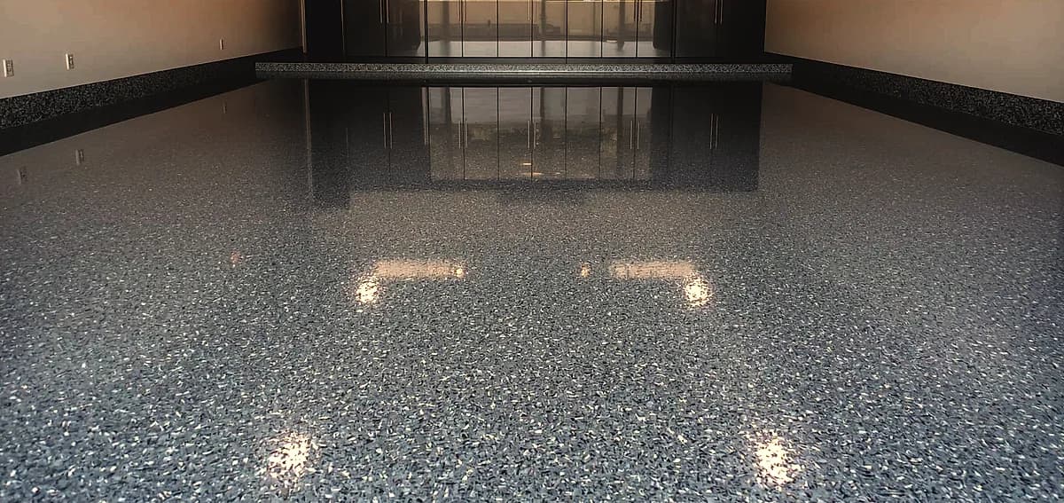 diy epoxy flooring