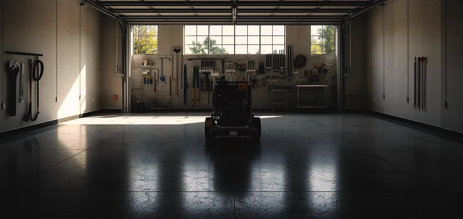 diy epoxy flooring