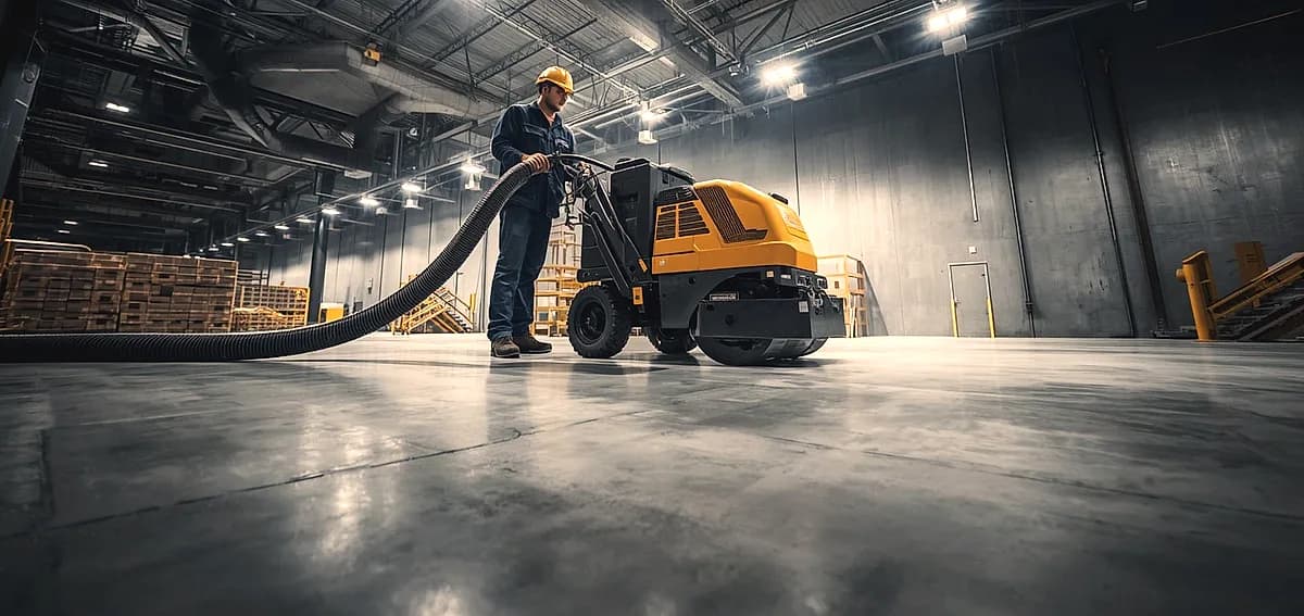 diy epoxy flooring