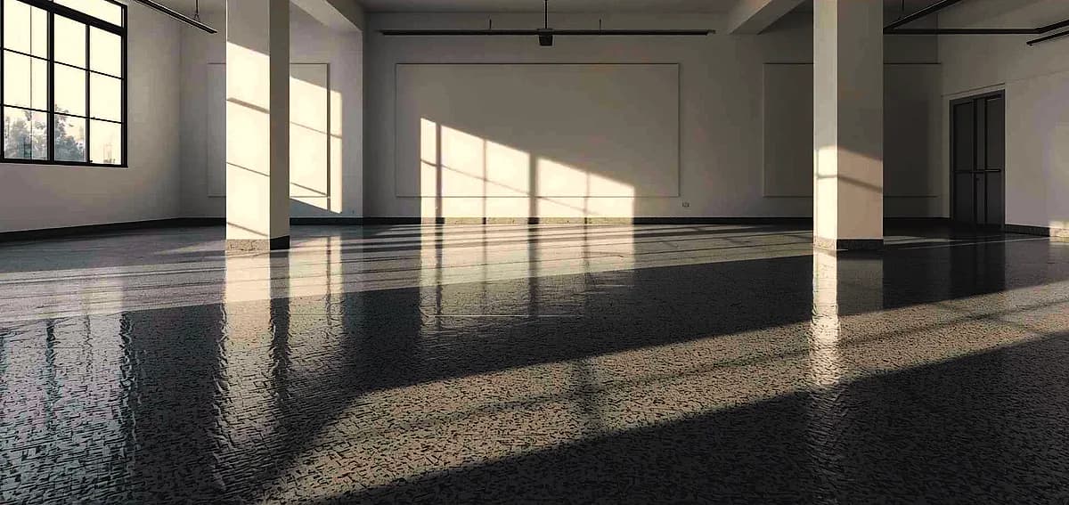 diy epoxy flooring