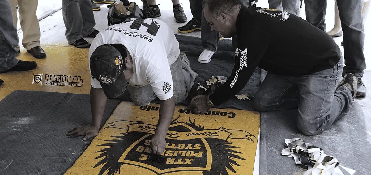 There are several alternatives to engraving concrete, each with its own unique benefits and applications.