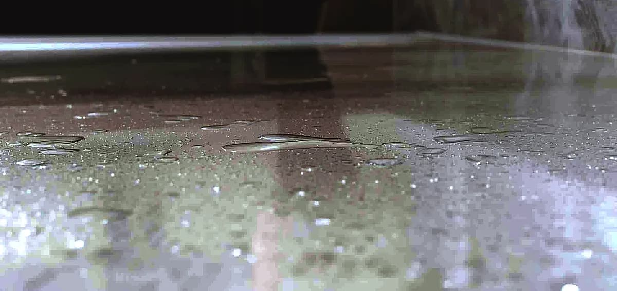 epoxy countertops laundry room