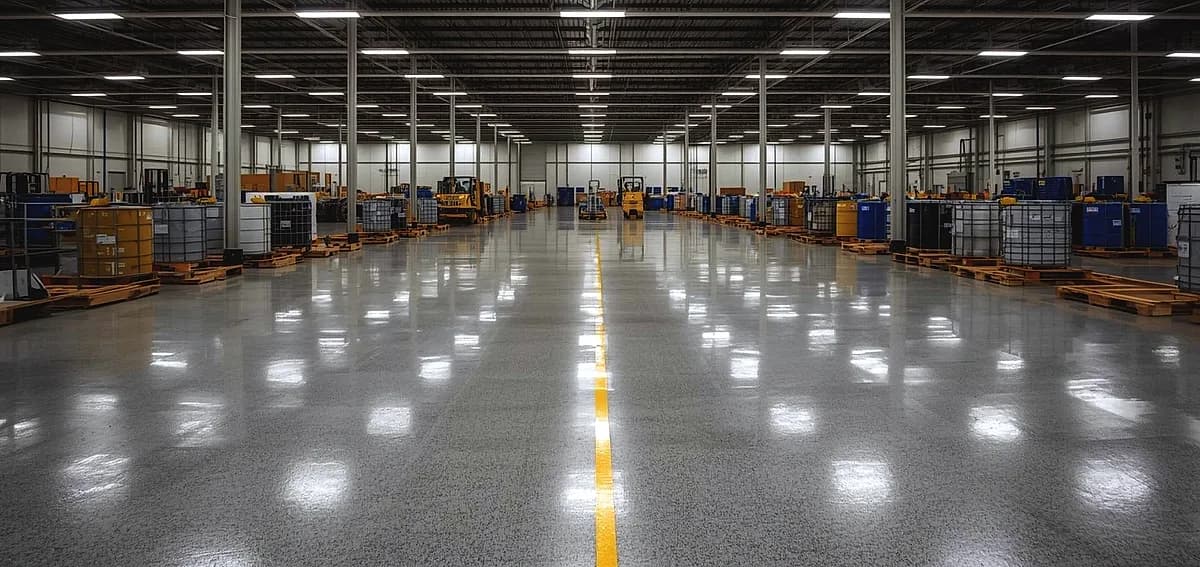 epoxy floor chemical resistance chart