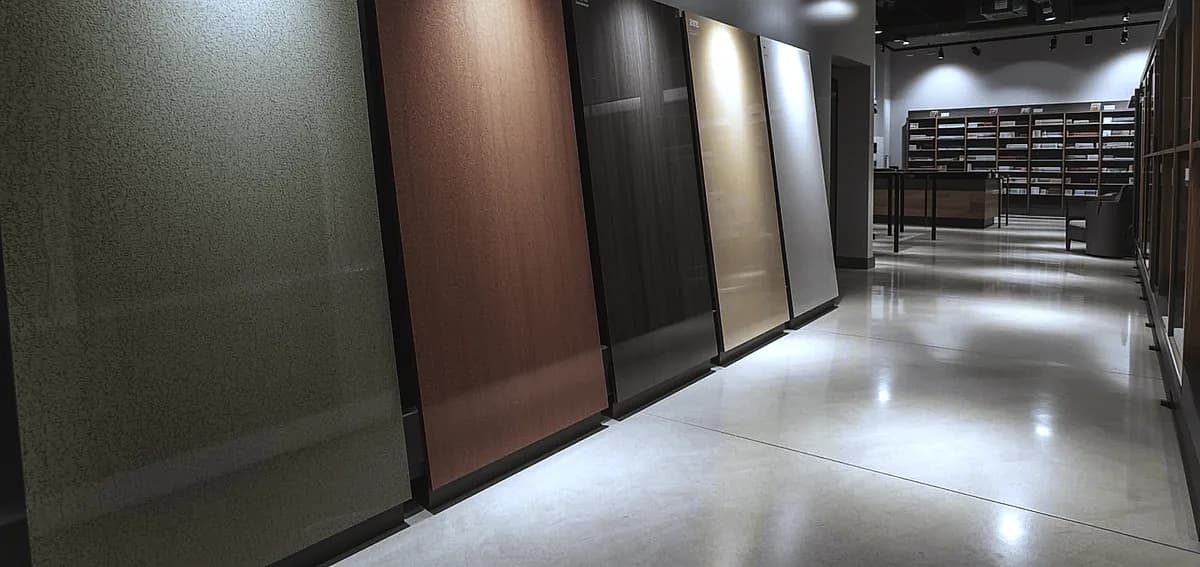 Epoxy Floor Colors Designs