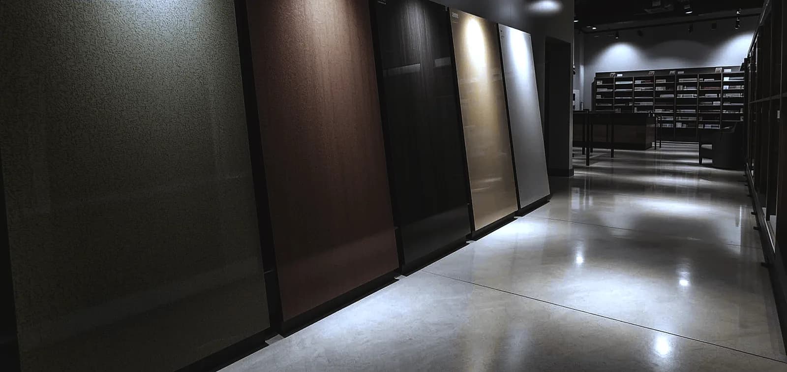 Epoxy Floor Colors Designs