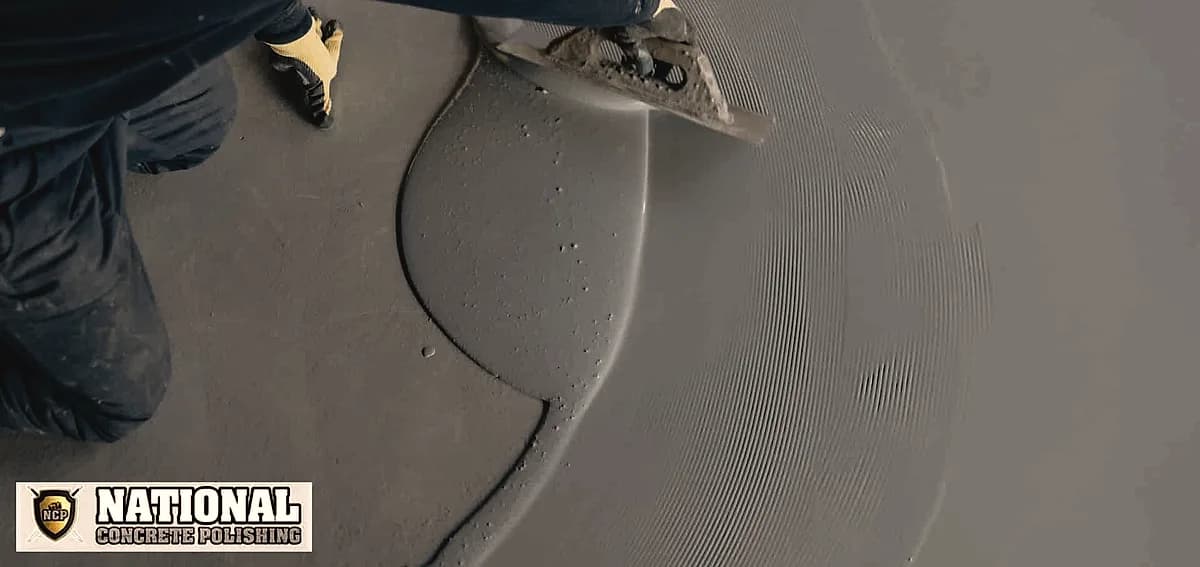 Mastering the epoxy floor recoat process