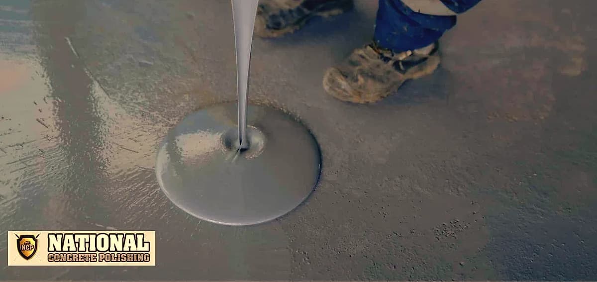 Epoxy Coatings and Their Durability