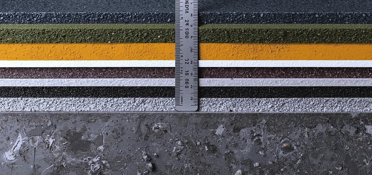 epoxy floor thickness requirements