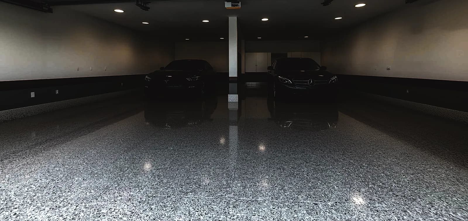 epoxy floor warranty south florida