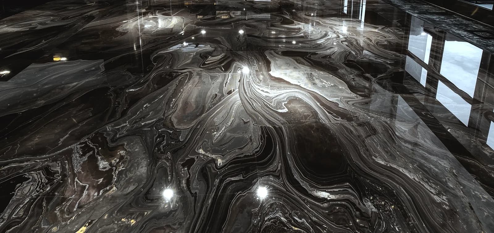 epoxy flooring color selection guide