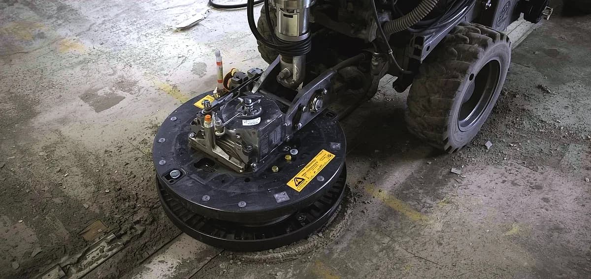 disadvantages of epoxy flooring