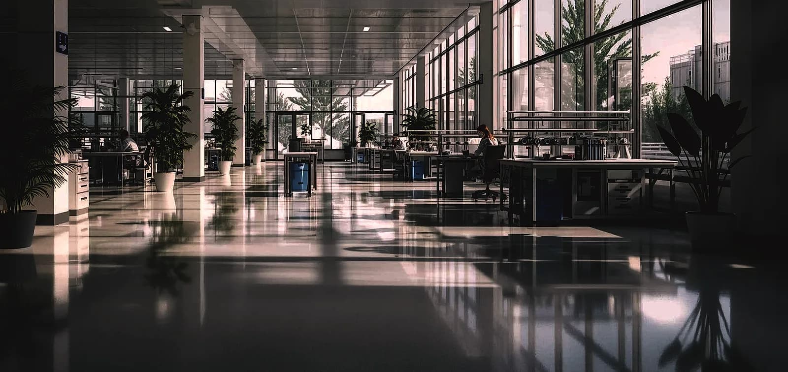 epoxy flooring environmental impact