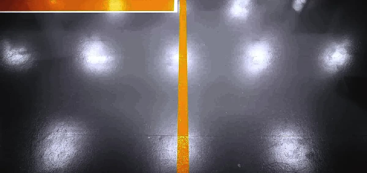epoxy flooring food processing miami