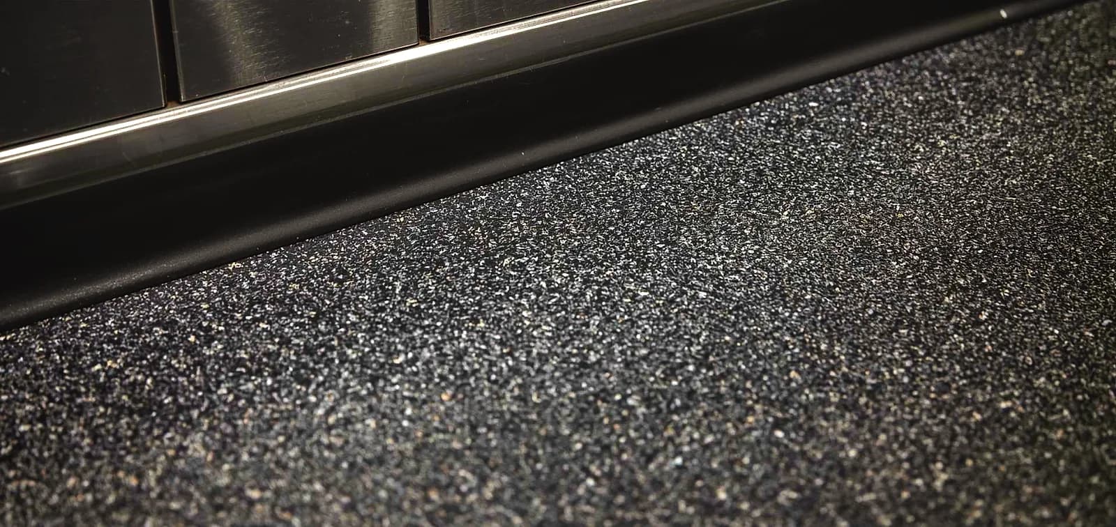 epoxy flooring food processing miami
