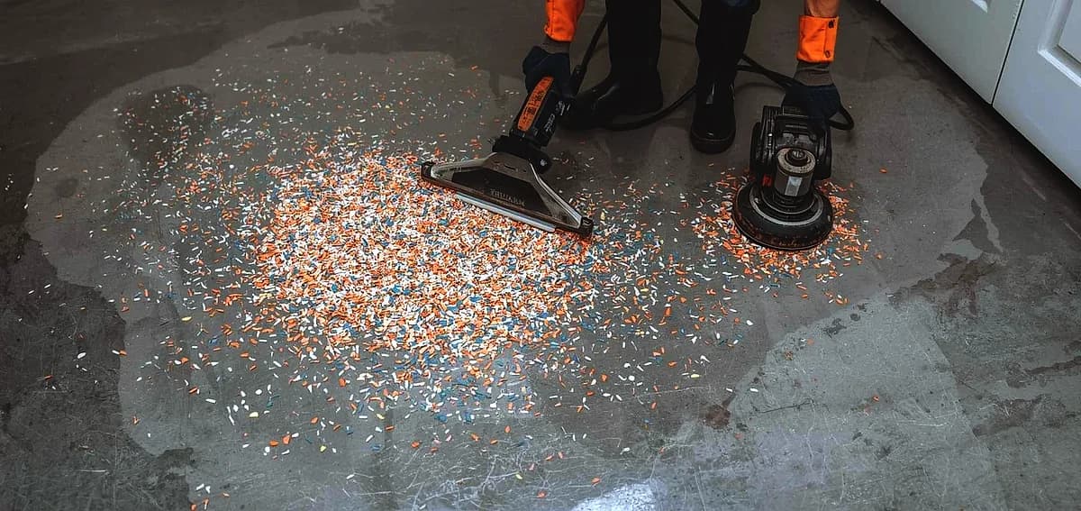epoxy flooring for basements miami