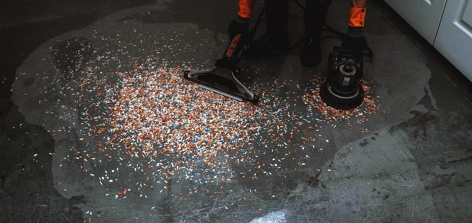 epoxy flooring for basements miami
