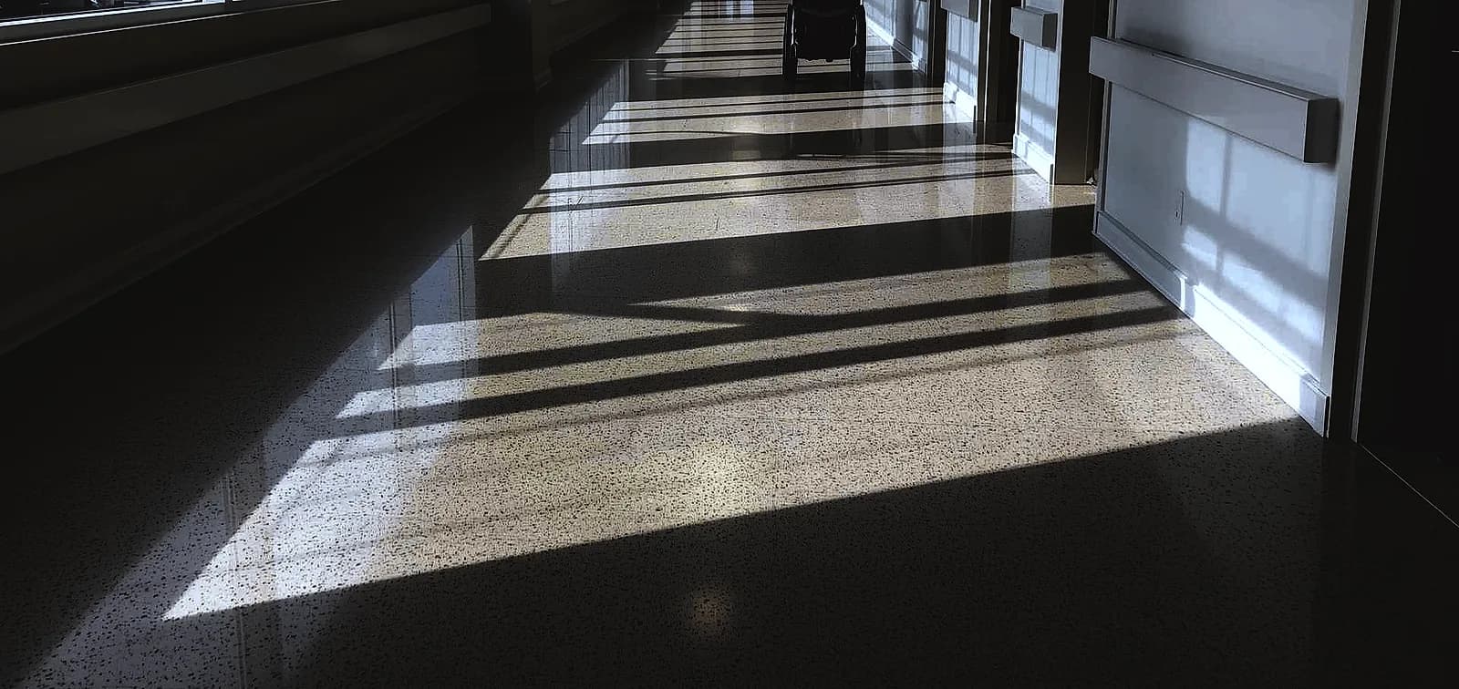 epoxy flooring for medical facilities