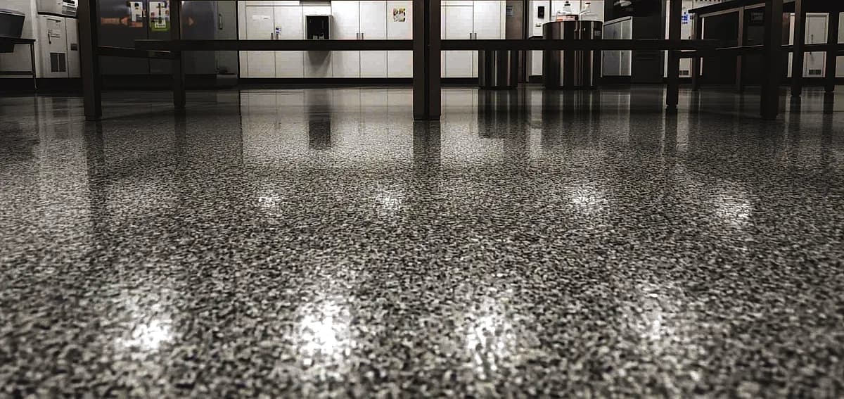 epoxy flooring Fort Lauderdale laboratory