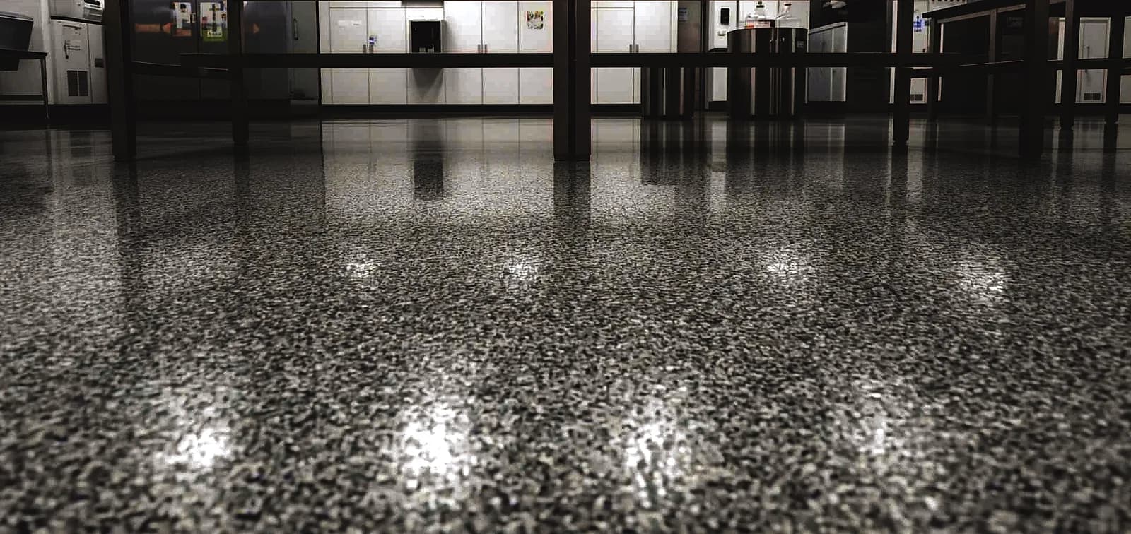 epoxy flooring Fort Lauderdale laboratory