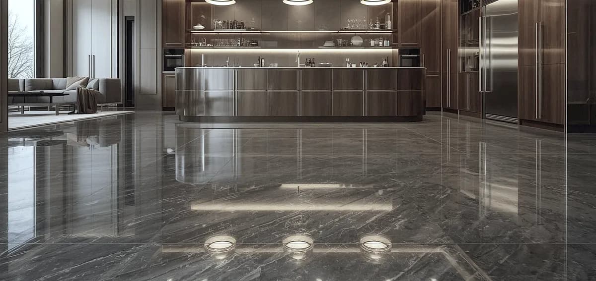 epoxy flooring for kitchens