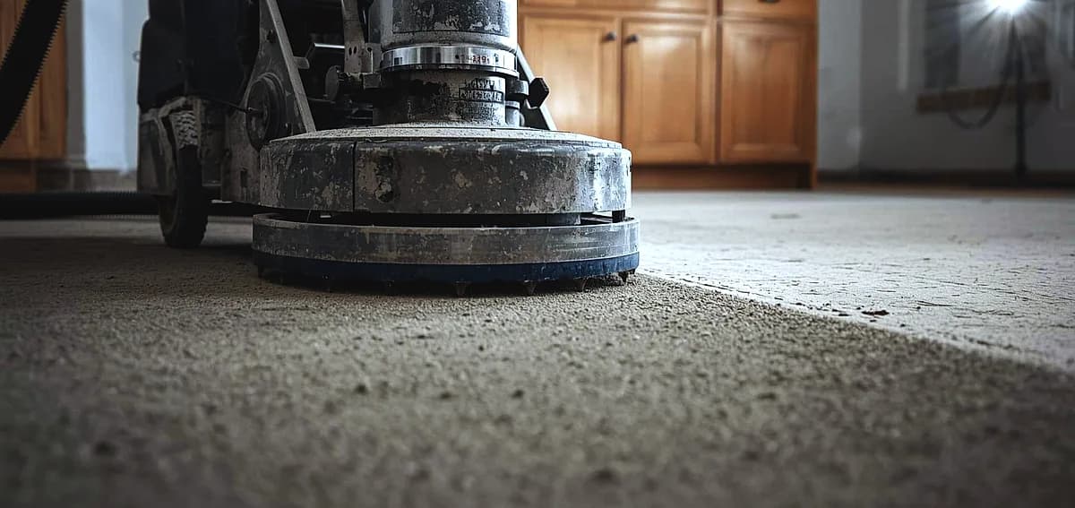 epoxy flooring for kitchens