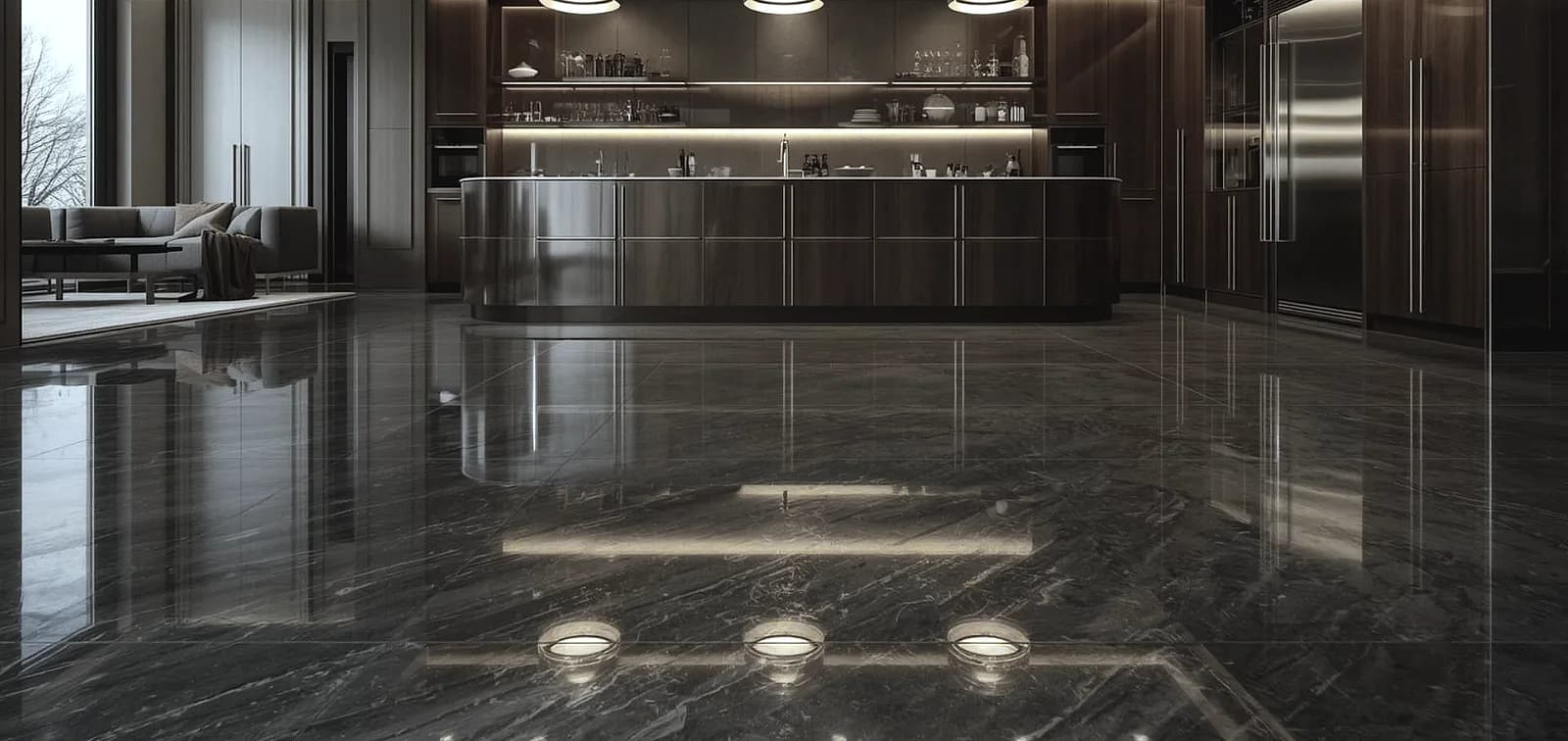 epoxy flooring for kitchens