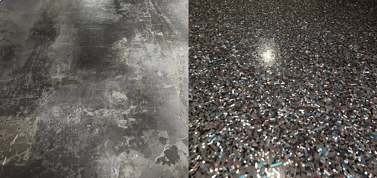 epoxy flooring permit requirements miami