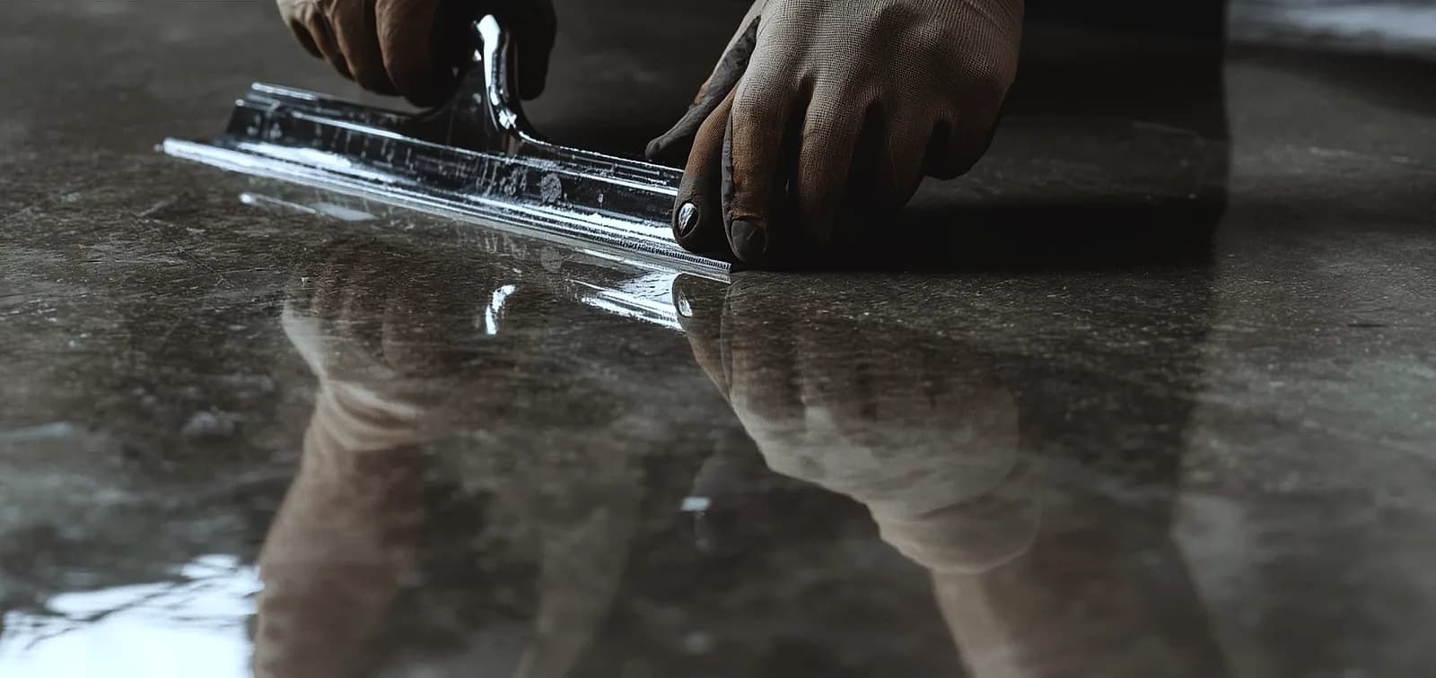 epoxy flooring permit requirements miami