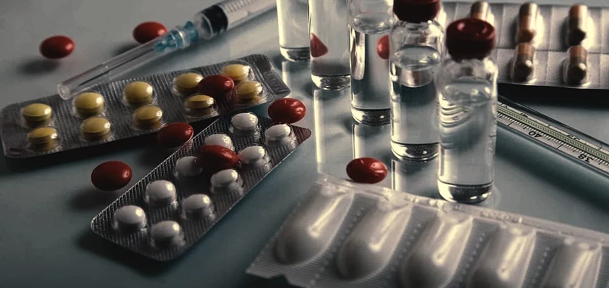 epoxy flooring requirements for pharmaceutical facilities