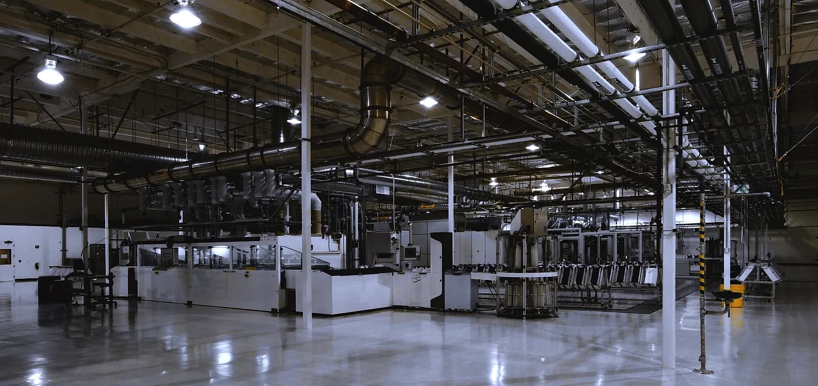 epoxy flooring requirements for pharmaceutical facilities