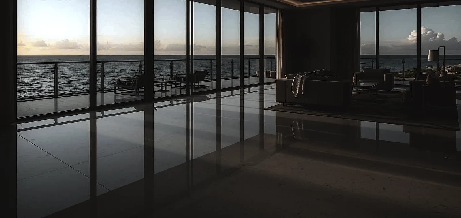 epoxy flooring vs vinyl flooring