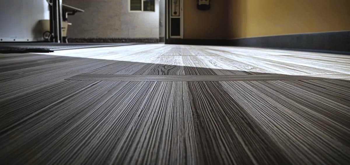epoxy flooring vs vinyl flooring