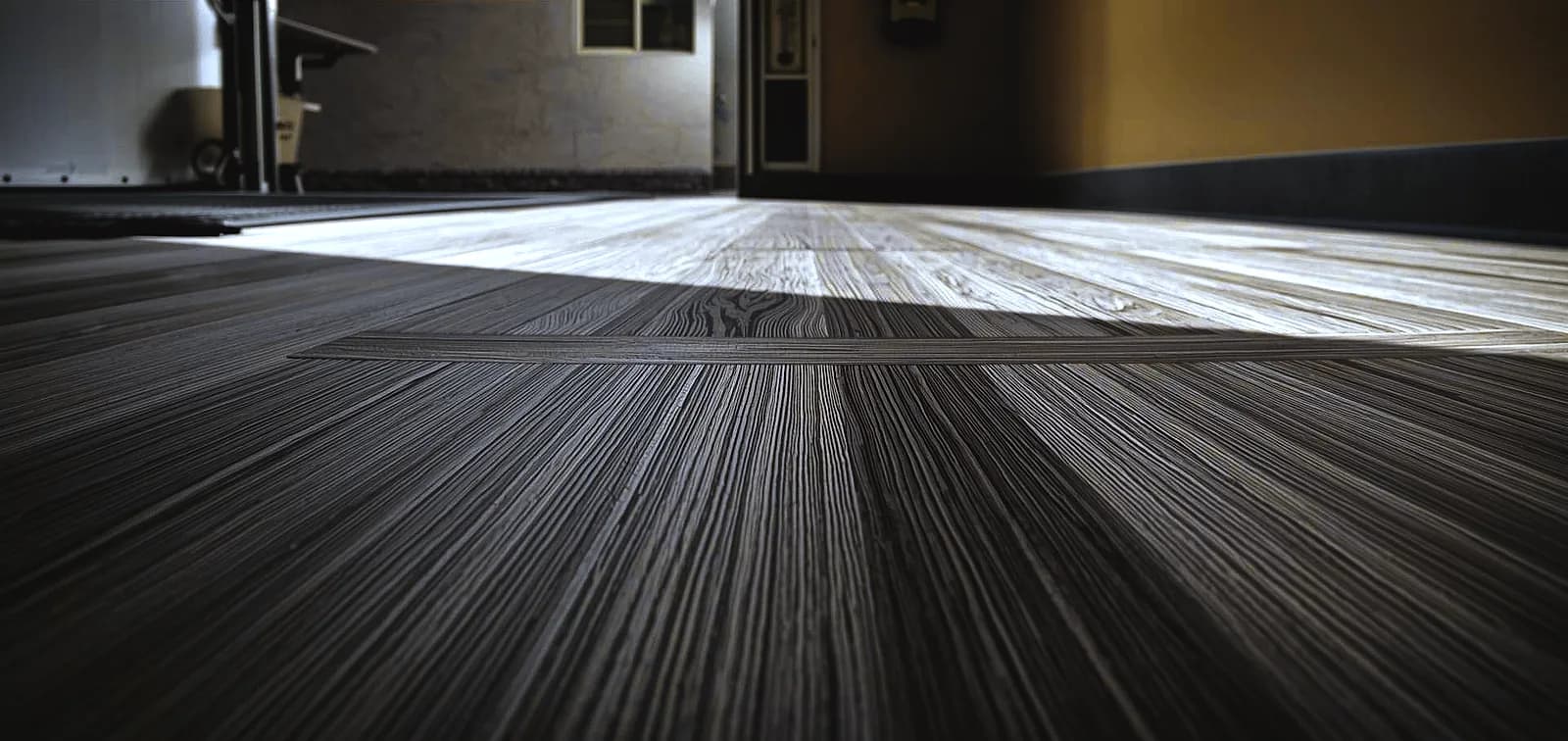 epoxy flooring vs vinyl flooring